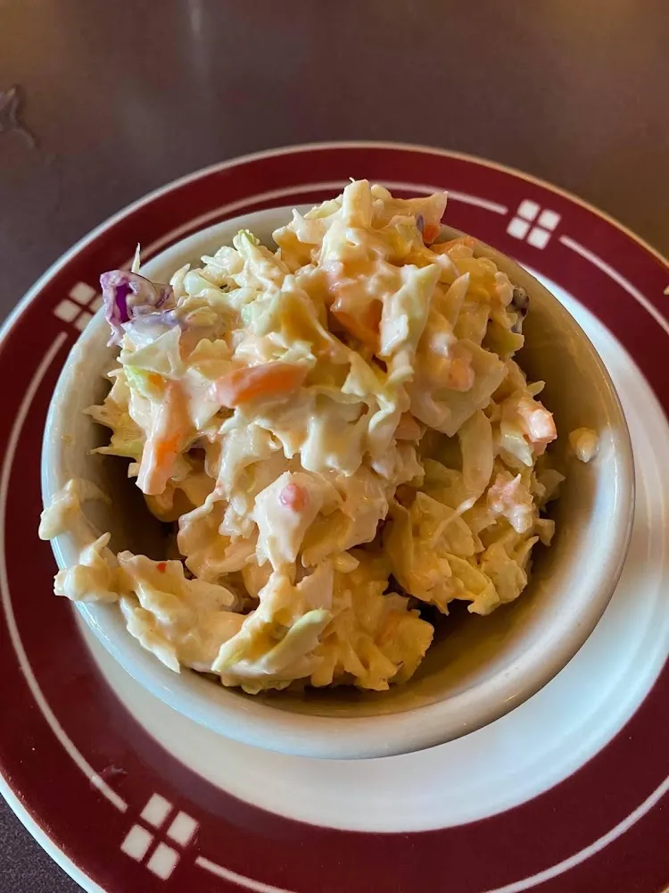 Coleslaw