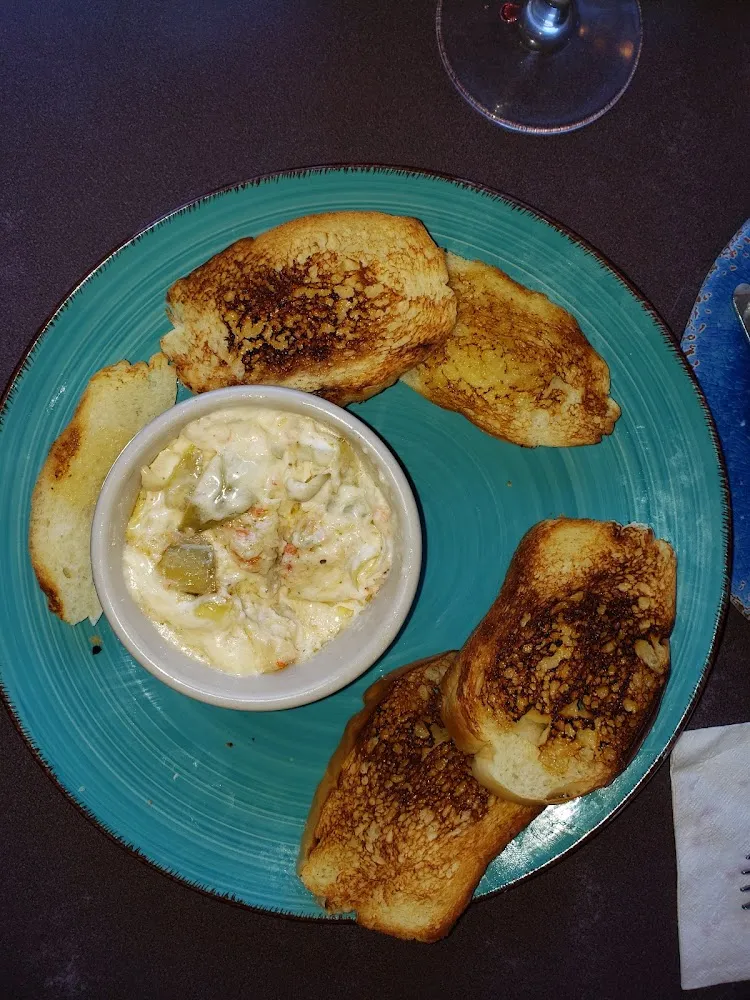 Crab Dip