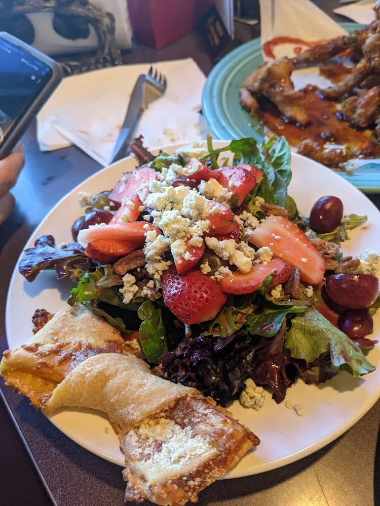 Cranberry Salad