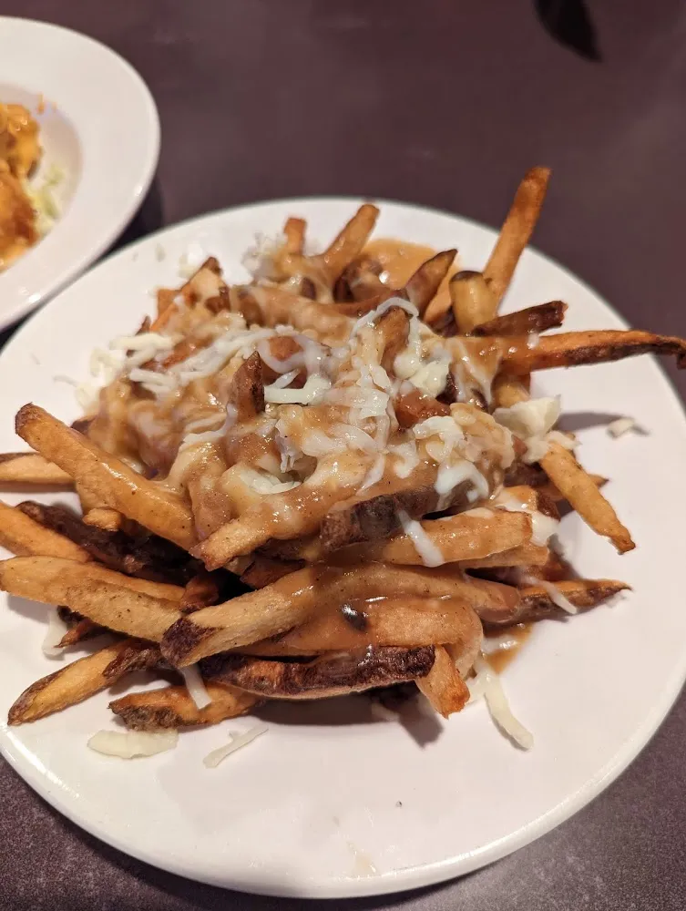 Poutine